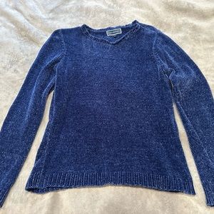 Karen Scott long sleeve